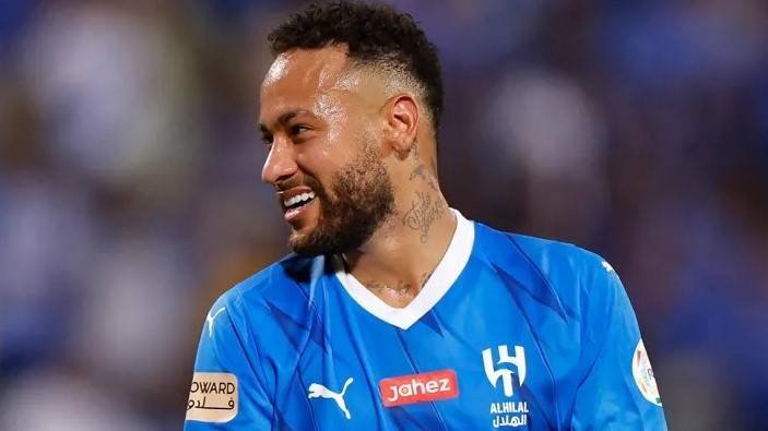 Ce notă a primit Neymar &icirc;n halucinantul Al-Ain - Al-Hilal 4-5 din Champions League, meciul &icirc;n care a revenit pe gazon după 369 de zile!
